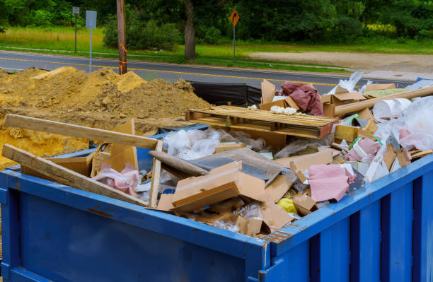 Professional Junk Removal  in Portsmouth, NH